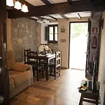 Apartment El Requexu, A 900 M De La Playa De Poo Ar-0474-as