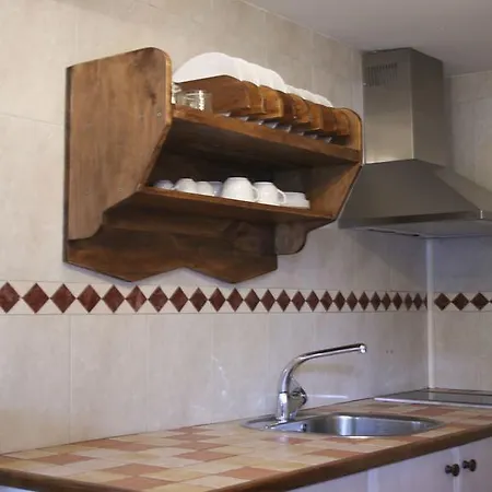 Apartment El Requexu, A 900 M De La Playa De Poo Ar-0474-as