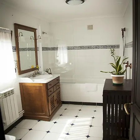 Apartment El Requexu, A 900 M De La Playa De Poo Ar-0474-as *