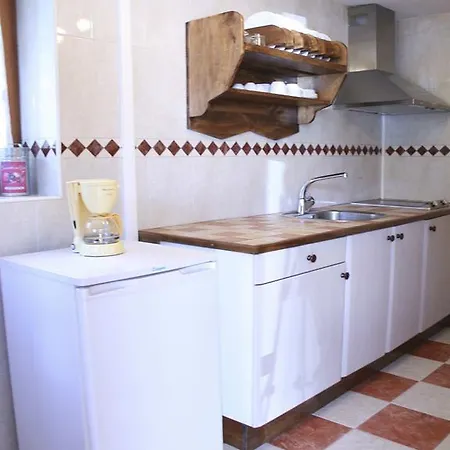 El Requexu, A 900 M De La Playa De Poo Ar-0474-as Apartment Llanes