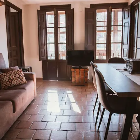 El Requexu, A 900 M De La Playa De Poo Ar-0474-as Apartment