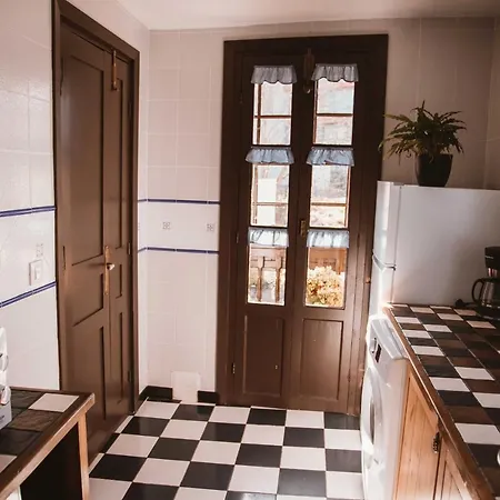 Apartment El Requexu, A 900 M De La Playa De Poo Ar-0474-as Llanes