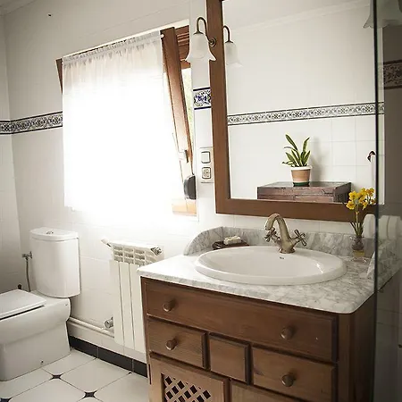 Apartment El Requexu, A 900 M De La Playa De Poo Ar-0474-as *