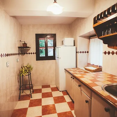 Apartment El Requexu, A 900 M De La Playa De Poo Ar-0474-as Llanes