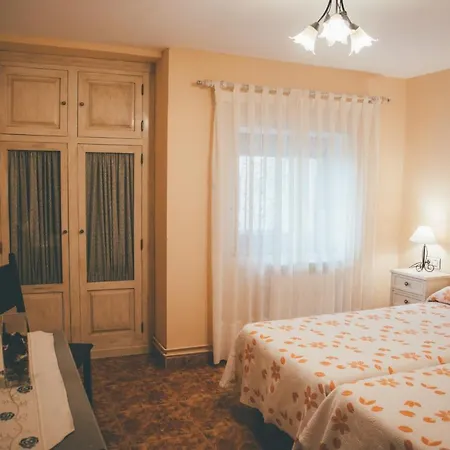 Apartment El Requexu, A 900 M De La Playa De Poo Ar-0474-as Llanes