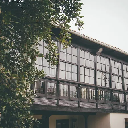 El Requexu, A 900 M De La Playa De Poo Ar-0474-as *