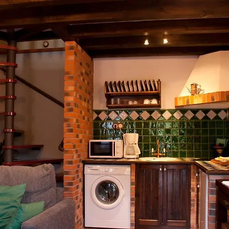 El Requexu, A 900 M De La Playa De Poo Ar-0474-as Apartment *