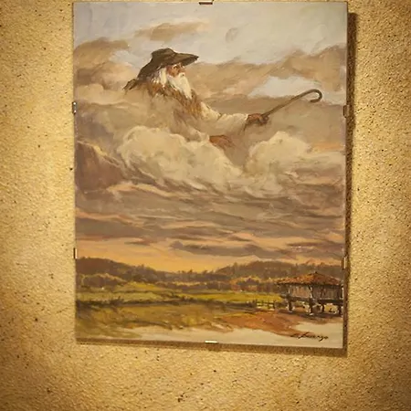 El Requexu, A 900 M De La Playa De Poo Ar-0474-as