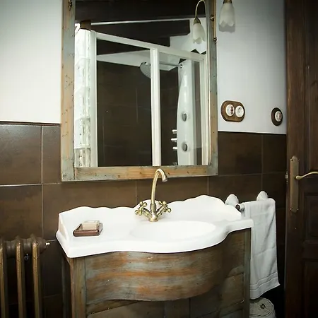 El Requexu, A 900 M De La Playa De Poo Ar-0474-as * לאנס