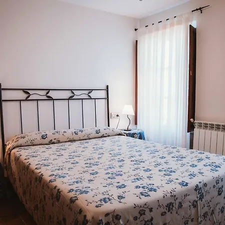 El Requexu, A 900 M De La Playa De Poo Ar-0474-as דירה