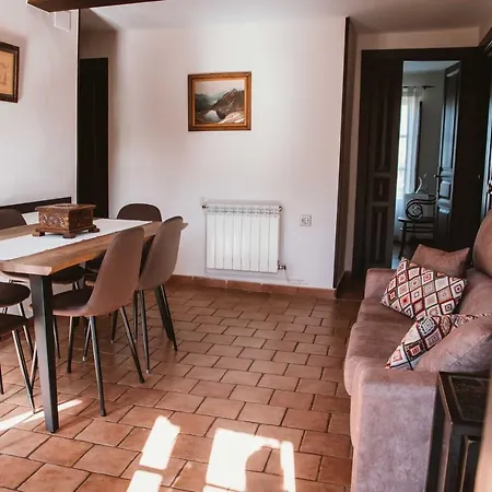 El Requexu, A 900 M De La Playa De Poo Ar-0474-as דירה