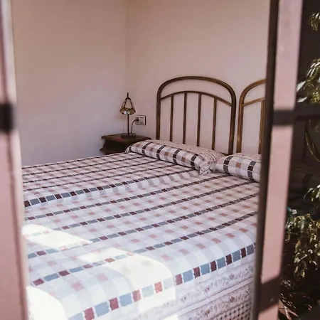 El Requexu, A 900 M De La Playa De Poo Ar-0474-as * לאנס