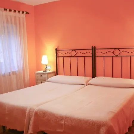 El Requexu, A 900 M De La Playa De Poo Ar-0474-as *