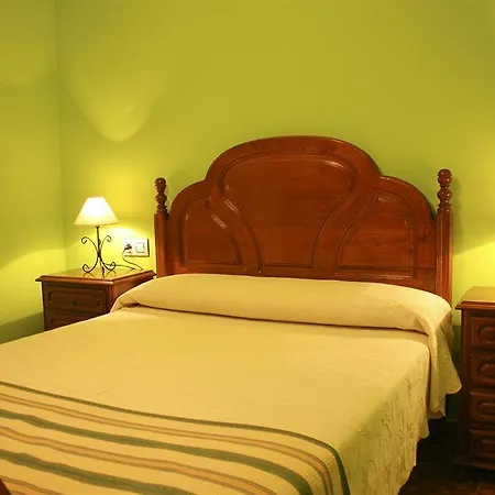 דירה El Requexu, A 900 M De La Playa De Poo Ar-0474-as לאנס