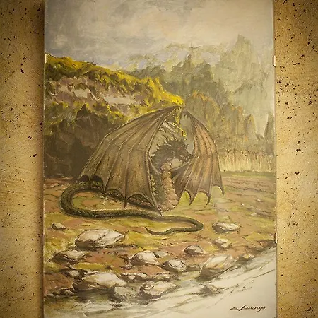 El Requexu, A 900 M De La Playa De Poo Ar-0474-as