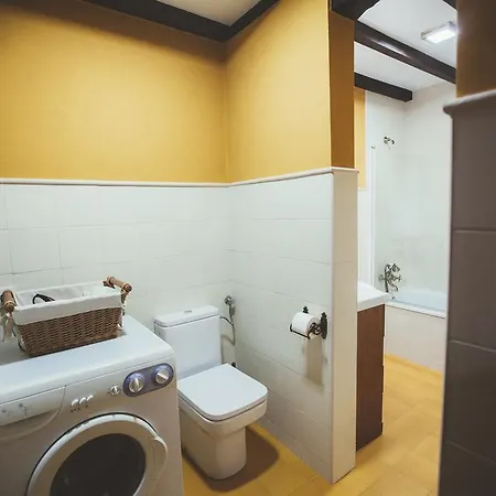 El Requexu, A 900 M De La Playa De Poo Ar-0474-as דירה לאנס