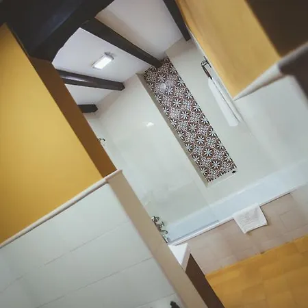 El Requexu, A 900 M De La Playa De Poo Ar-0474-as דירה *