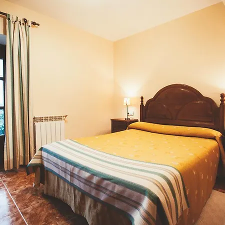 El Requexu, A 900 M De La Playa De Poo Ar-0474-as דירה לאנס