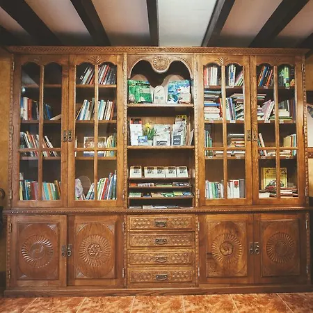 El Requexu, A 900 M De La Playa De Poo Ar-0474-as *