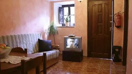 El Requexu, A 900 M De La Playa De Poo Ar-0474-as דירה לאנס