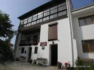 El Requexu, A 900 M De La Playa De Poo Ar-0474-as