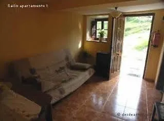 El Requexu, A 900 M De La Playa De Poo Ar-0474-as דירה לאנס