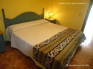 El Requexu, A 900 M De La Playa De Poo Ar-0474-as *