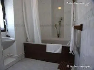 El Requexu, A 900 M De La Playa De Poo Ar-0474-as *