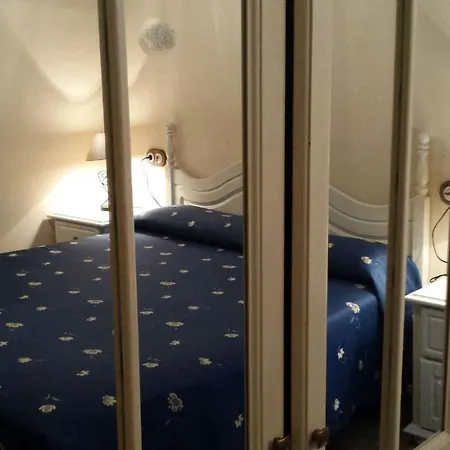 El Requexu, A 900 M De La Playa De Poo Ar-0474-as * לאנס