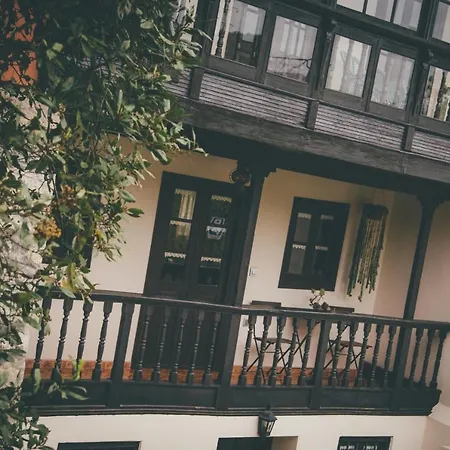 El Requexu, A 900 M De La Playa De Poo Ar-0474-as דירה לאנס