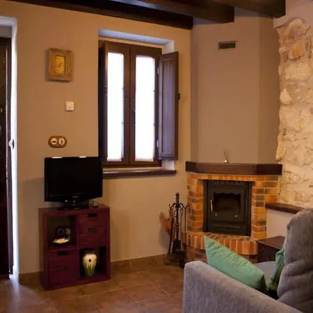 דירה El Requexu, A 900 M De La Playa De Poo Ar-0474-as *