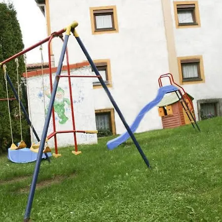 דירה El Requexu, A 900 M De La Playa De Poo Ar-0474-as